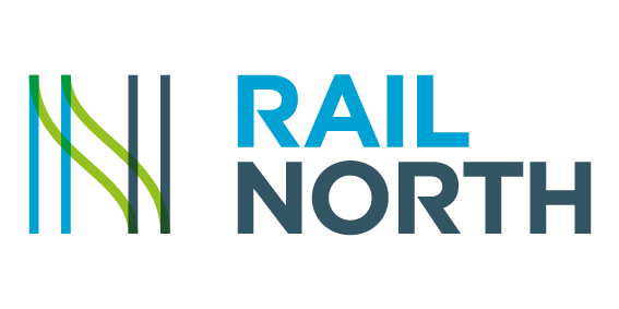 Rail North logo