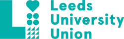 Leeds University Union logo