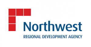 NW Regional Development Agency Logo