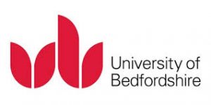 University of Beds logo