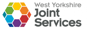 West Yorks. Joint Services Logo