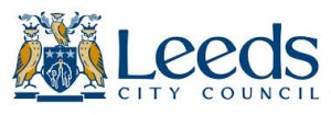 Leeds County Council Logo