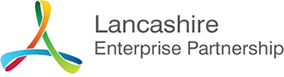 Lancashire Enterprise Partnership Logo